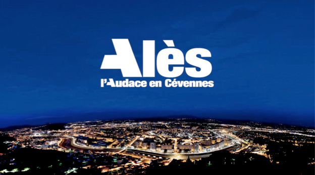 Alès Audace