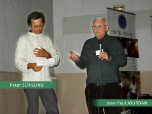 Peter Schilling Jean-Paul Jourdan