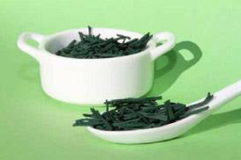 recette spiruline paillettes